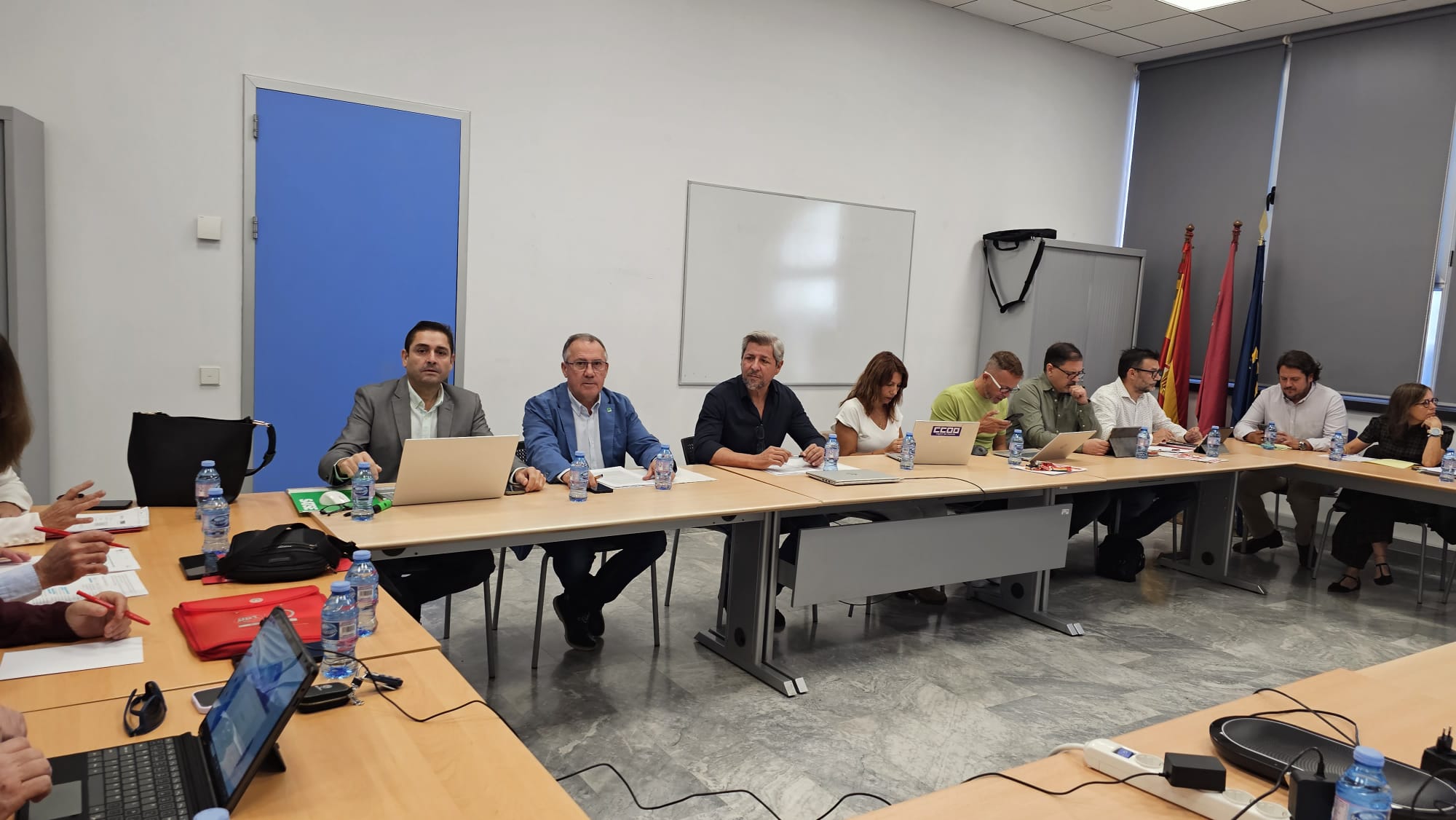 SATSE consigue solape, carrera profesional y mejoras retributivas para Enfermería y Fisioterapia